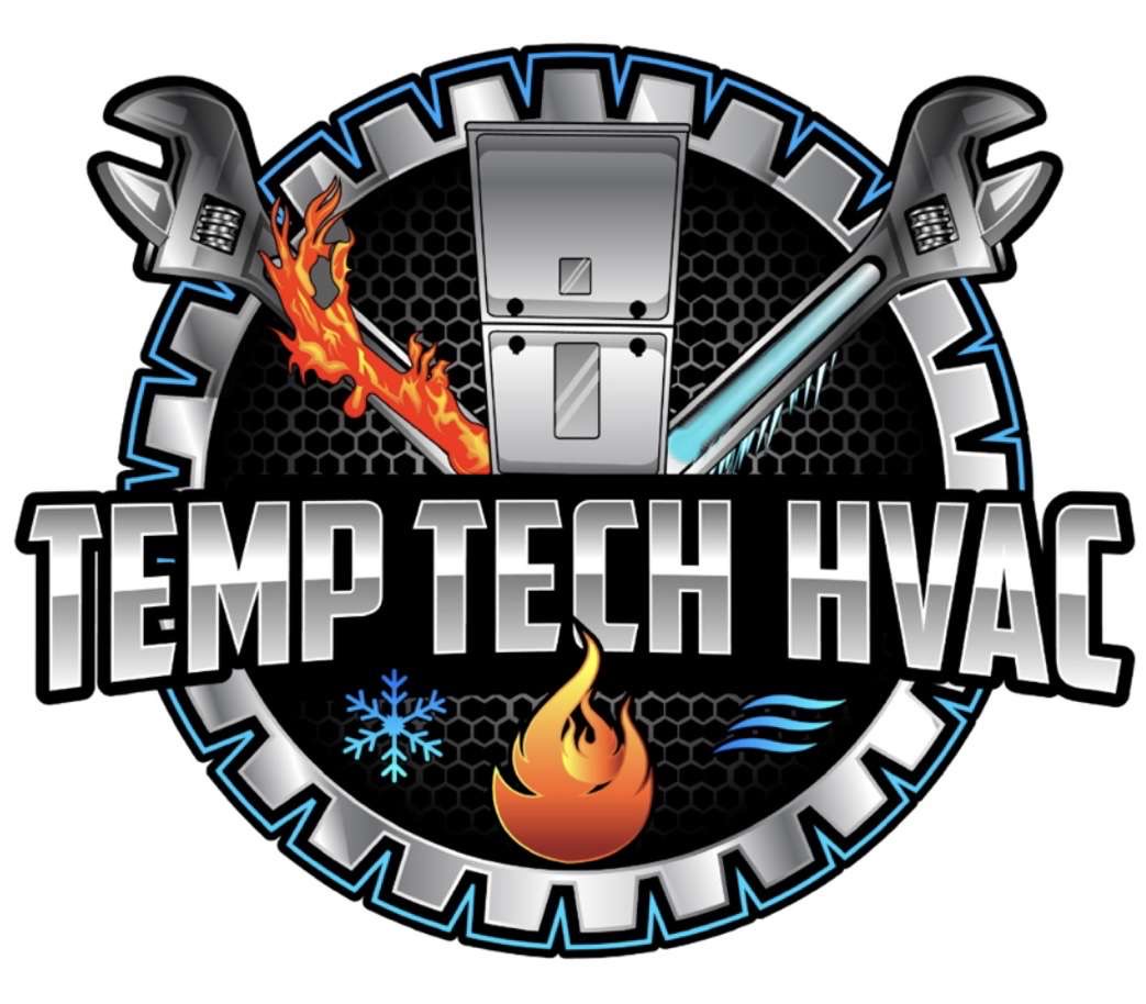 Temp Tech Heating and Cooling - Family owned & Operated
